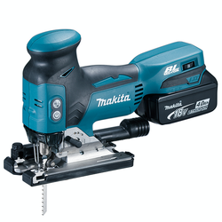 MAKITA DJV181RFE/ Z 18V Cordless Jig Saw