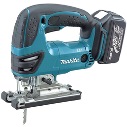 MAKITA DJV180RFE/ Z 18V Cordless Jig Saw