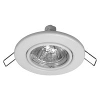 sj lite Spotlight - Recessed Adjustable Halogen - Pluto 800