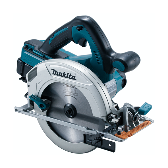 MAKITA DHS710RM2J/ RF2J 190mm (7-1/2") 18Vx2 Cordless Circular Saw