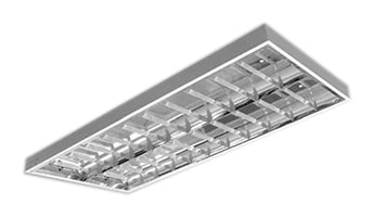 sj lite Recessed/Surface Mounted - MOL Fitting (Metric) - Singapore - SSM 228 (MM) (T5)