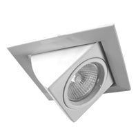 sj lite Spotlight - Recessed Adjustable Halogen - Pluto 809