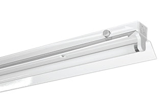 sj lite Reflected Batten - Symmetrical (Metal) - SR 140 (T8)