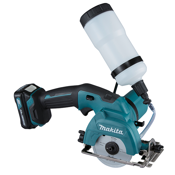 MAKITA CC301DWME/ WAE/ Z 85mm (3-3/8") 12Vmax Cordless Cutter