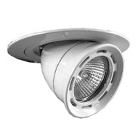 sj lite Spotlight - Recessed Adjustable Halogen - Pluto 802