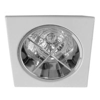 sj lite Spotlight - Recessed Halogen - Pluto 808