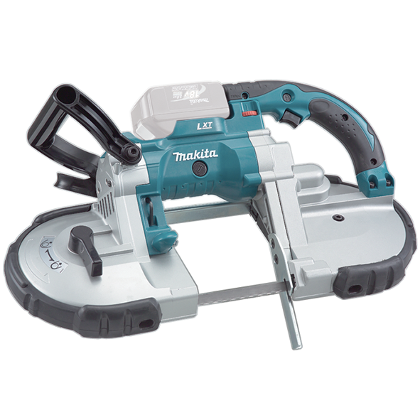 MAKITA DPB180Z 18V Cordless Portable Band Saw