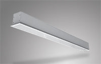 sj lite ECLIPSE LED - SEF Recessed Linear Trunking Series