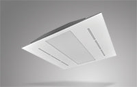 sj lite AURORAS LED - SAD Linear Diffused Series