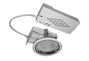 sj lite Downlight - Recessed Horizontal - Pluto 108