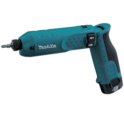 makita TD020DSW 7.2V Cordless Impact Driver