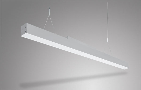 sj lite ECLIPSE LED - SET Linear Trunking Series