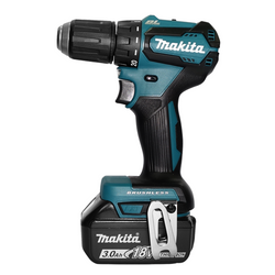 makita DDF483RTE/ RME/ RFE/ Z 13mm (1/2") 18V Cordless Driver Drill