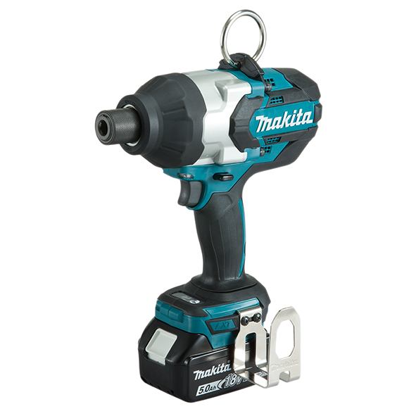 makita DTW800RMJ/ RFJ/ Z 11.2mm (7/16") 18V Cordless Impact Wrench