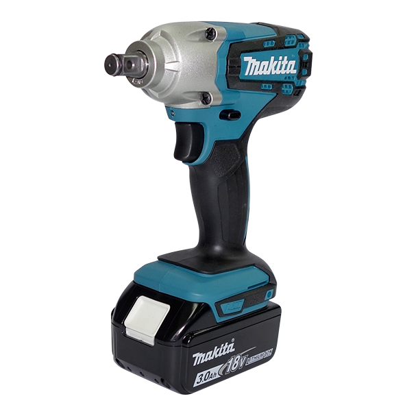 makita DTW190RME/ RFE/ Z 12.7mm (1/2") 18V Cordless Impact Wrench