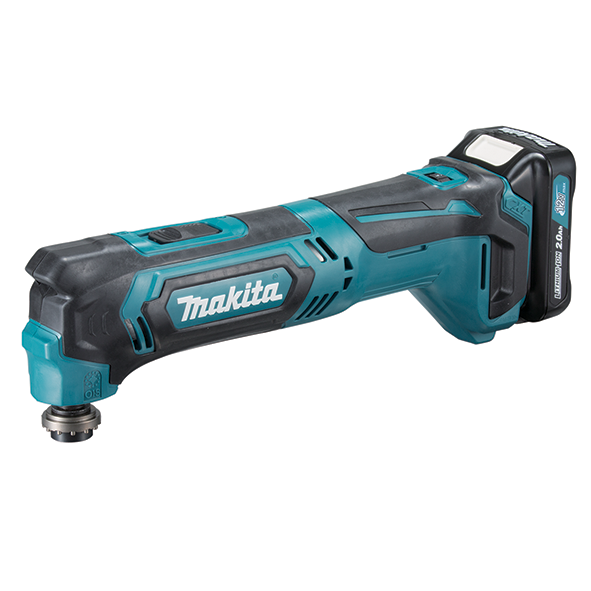 MAKITA TM30DWAE/ WAEX1/ Z 12Vmax Cordless Multi Tool