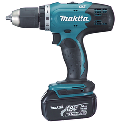 makita DDF453RME/ RFE/ SFX7/ SYE/ Z 13mm (1/2") 18V Cordless Driver Drill