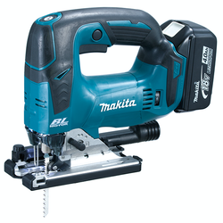 MAKITA DJV182RME/ RFE/ Z 18V Cordless Jig Saw