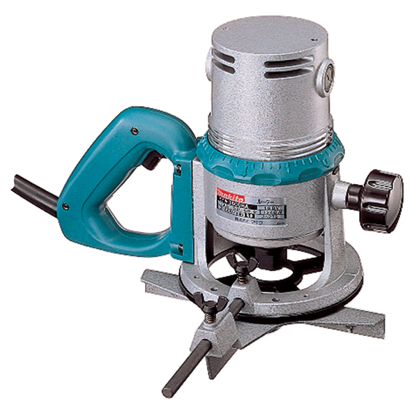 makita 3600H 12mm (1/2") Router