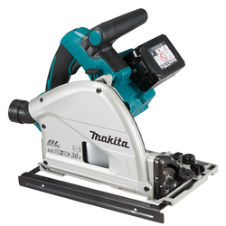 MAKITA DSP600Z 165mm (6-1/2") 18Vx2 Cordless Plunge Cut Saw