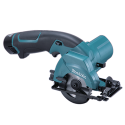 MAKITA HS300DW 85mm (3-3/8") 10.8V Cordless Circular Saw