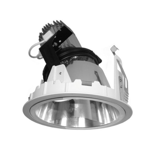 sj lite Downlight - Recessed Adjustable - Pluto 310