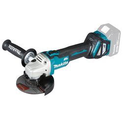 MAKITA DGA511Z 125mm (5") 18V Cordless Angle Grinder