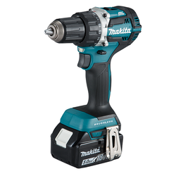 makita DDF484RTE/ RME/ RFE/ Z 13mm (1/2") 18V Cordless Driver Drill