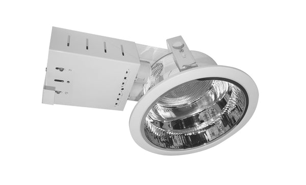 sj lite Downlight - Recessed Horizontal - Pluto 100