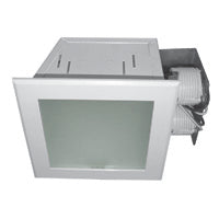 sj lite Downlight - Recessed Mounted - Pluto 500