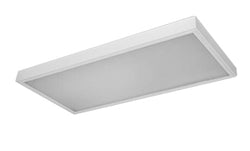 sj lite Recessed T-Bar Mounted - Diffused Fitting - Hinged (Metric) - SRH 228 (MM) (T5)