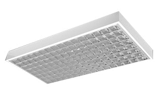 sj lite Surface Mounted - VDU Fitting - SAC 240 /S VDU (T8)