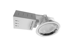 sj lite Downlight - Recessed Horizontal - Pluto 101