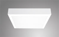 sj lite AURORAS LED - SSL Linear Diffused Series