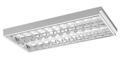 sj lite Recessed T-Bar Mounted - MOL Fitting (Metric) - SAC 240 MM MOL (T8)