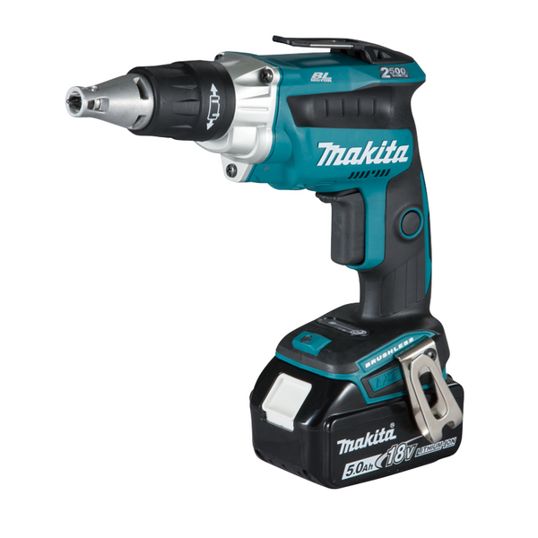 makita DFS250RTE/ RFE/ Z 18V Cordless Screwdriver