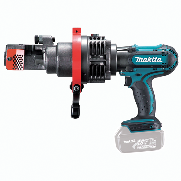 MAKITA DSC191Z 18V Cordless Steel Rod Cutter