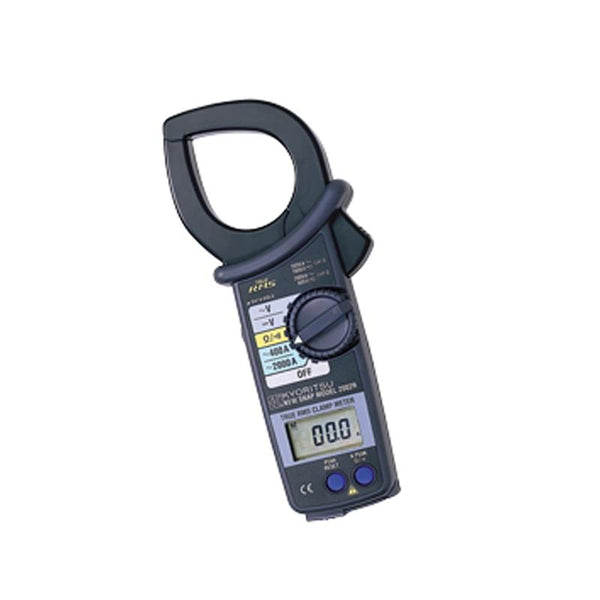 Kyoritsu 2002R Digital Clamp Meter