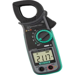 Kyoritsu 2117R Digital Clamp Meter