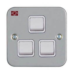 UMS Metal Clad 3G 1W Switch 231M-1W