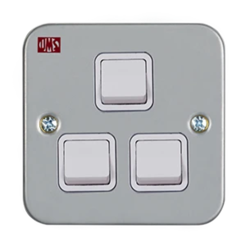 UMS Metal Clad 3G 1W Switch 231M-1W