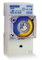 maxguard 24 Hour Time Switch (Q24TS)