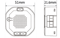 sj lite Smart Connector - Micro