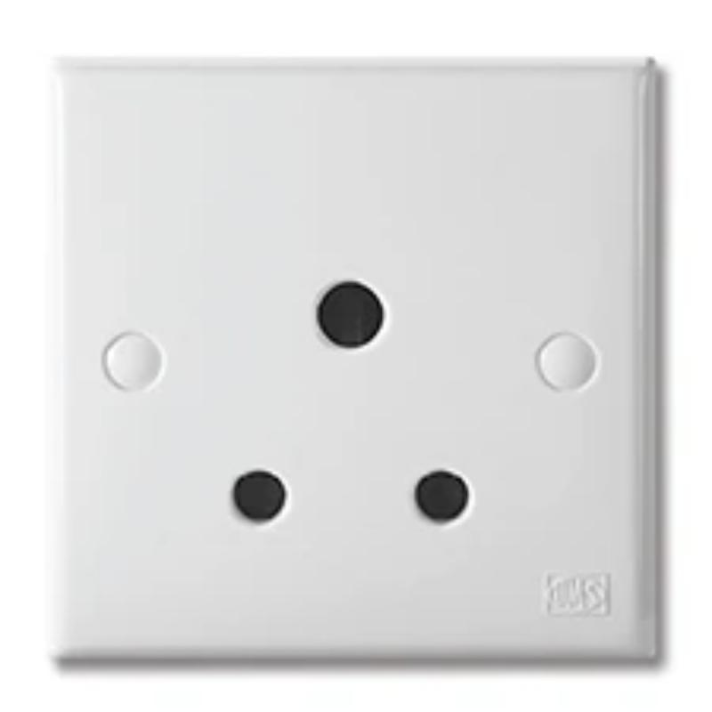 UMS 15A UNSWITCHED SOCKET OUTLET 3015