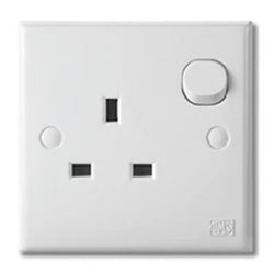 UMS 13A Switch Socket Outlet 3113