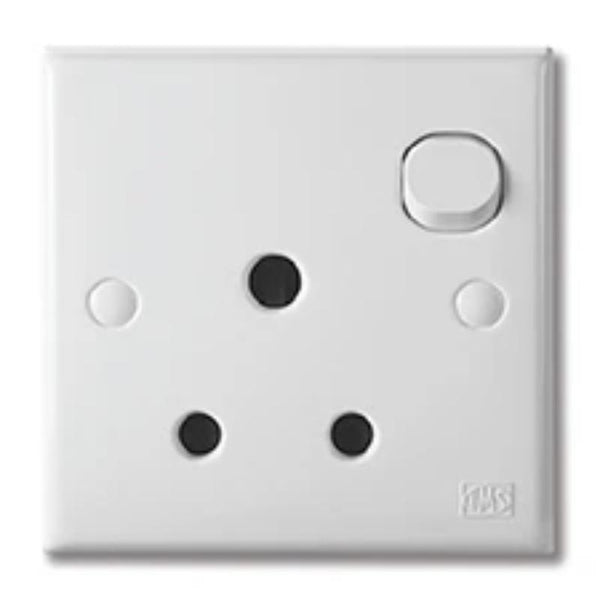 UMS 15A Switch Socket Outlet 3115