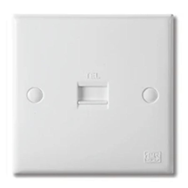 UMS 1G 8P6C TELEPHONE SOCKET 3302