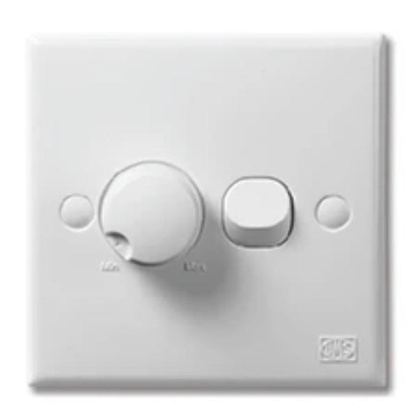 UMS 1G 1W LIGHT DIMMER 3601