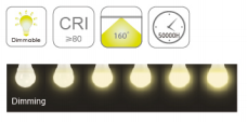 sj lite Smart LED Tube