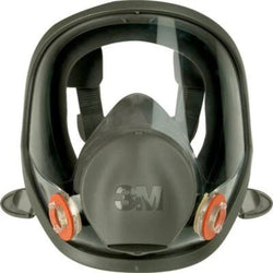 3M Full Facepiece Reusable Respirator 6700 Medium